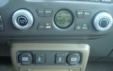 Honda Ridgeline I, 2006 год, 1 600 000 рублей, 20 фотография