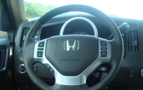 Honda Ridgeline I, 2006 год, 1 600 000 рублей, 19 фотография