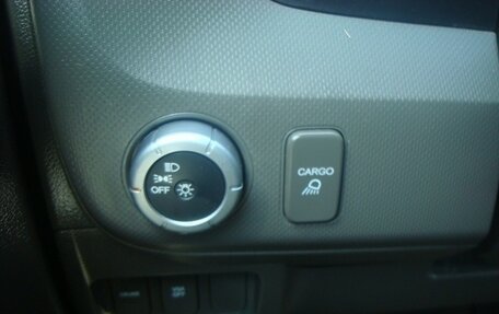 Honda Ridgeline I, 2006 год, 1 600 000 рублей, 22 фотография