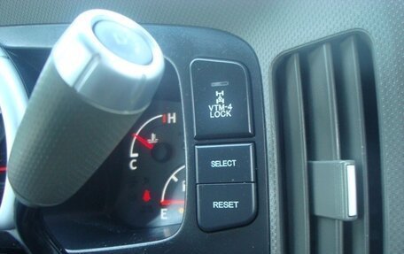 Honda Ridgeline I, 2006 год, 1 600 000 рублей, 21 фотография