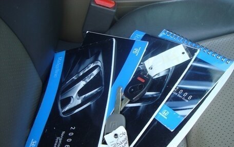 Honda Ridgeline I, 2006 год, 1 600 000 рублей, 24 фотография