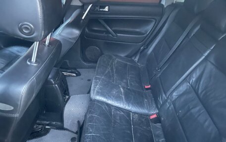 Volkswagen Passat B5+ рестайлинг, 2002 год, 245 000 рублей, 8 фотография