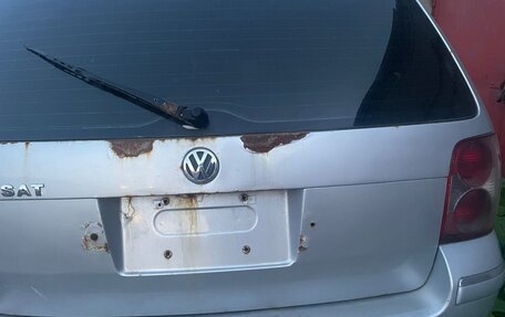 Volkswagen Passat B5+ рестайлинг, 2002 год, 245 000 рублей, 5 фотография