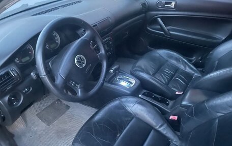 Volkswagen Passat B5+ рестайлинг, 2002 год, 245 000 рублей, 7 фотография