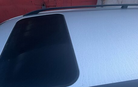 Volkswagen Passat B5+ рестайлинг, 2002 год, 245 000 рублей, 10 фотография