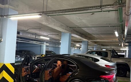 Mercedes-Benz S-Класс, 2020 год, 11 700 000 рублей, 3 фотография