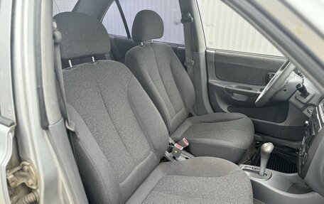 Hyundai Accent II, 2003 год, 670 000 рублей, 17 фотография