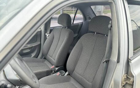 Hyundai Accent II, 2003 год, 670 000 рублей, 16 фотография