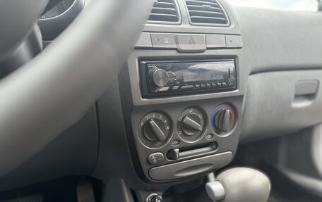 Hyundai Accent II, 2003 год, 670 000 рублей, 21 фотография