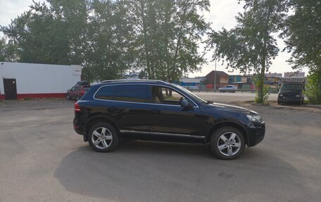 Volkswagen Touareg III, 2010 год, 1 799 000 рублей, 9 фотография