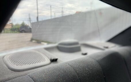 Hyundai Accent II, 2003 год, 670 000 рублей, 26 фотография