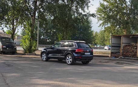 Volkswagen Touareg III, 2010 год, 1 799 000 рублей, 16 фотография