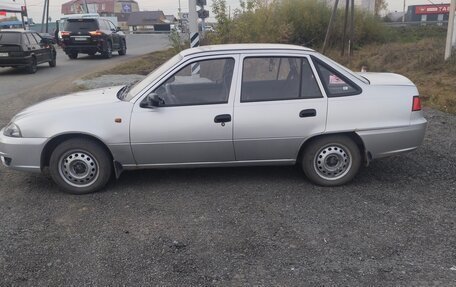 Daewoo Nexia I рестайлинг, 2011 год, 400 000 рублей, 4 фотография