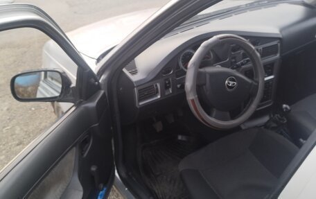 Daewoo Nexia I рестайлинг, 2011 год, 400 000 рублей, 8 фотография