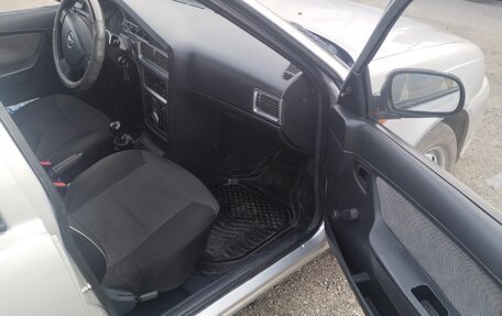 Daewoo Nexia I рестайлинг, 2011 год, 400 000 рублей, 7 фотография