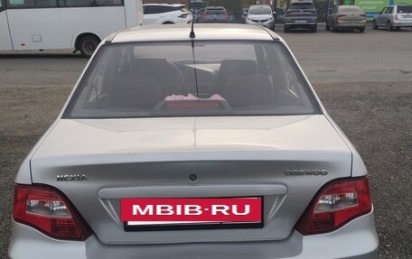 Daewoo Nexia I рестайлинг, 2011 год, 400 000 рублей, 2 фотография