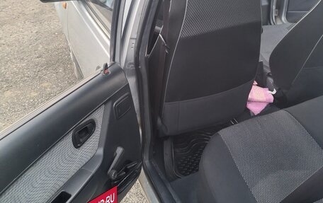 Daewoo Nexia I рестайлинг, 2011 год, 400 000 рублей, 5 фотография