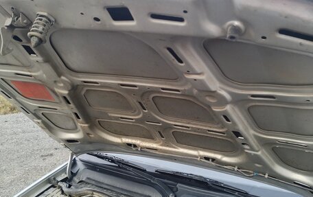 Daewoo Nexia I рестайлинг, 2011 год, 400 000 рублей, 10 фотография