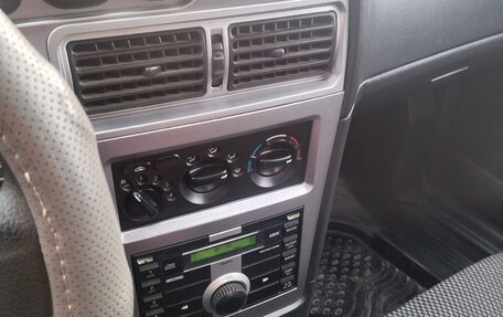 Daewoo Nexia I рестайлинг, 2011 год, 400 000 рублей, 9 фотография