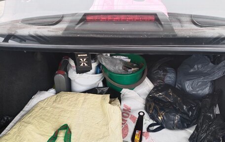 Daewoo Nexia I рестайлинг, 2011 год, 400 000 рублей, 12 фотография