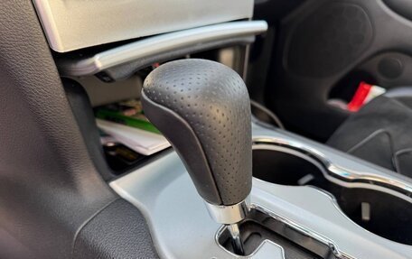 Jeep Grand Cherokee, 2012 год, 3 200 000 рублей, 10 фотография