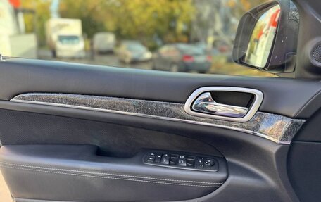 Jeep Grand Cherokee, 2012 год, 3 200 000 рублей, 11 фотография