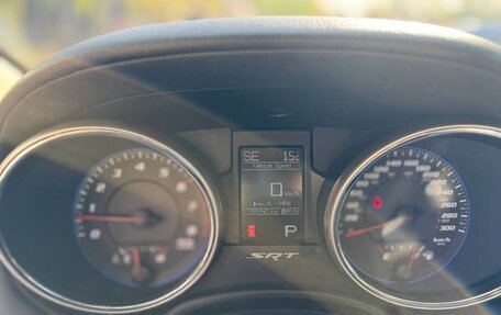Jeep Grand Cherokee, 2012 год, 3 200 000 рублей, 9 фотография
