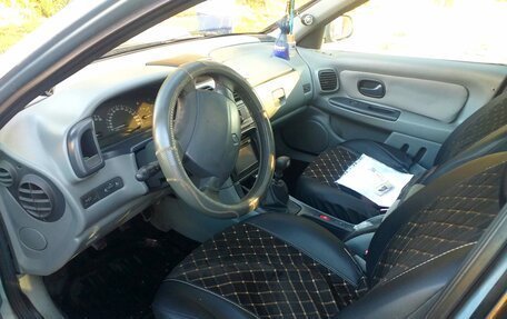 Renault Laguna II, 2000 год, 210 000 рублей, 8 фотография