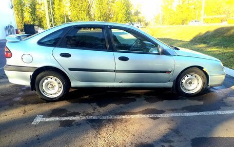 Renault Laguna II, 2000 год, 210 000 рублей, 5 фотография