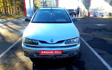 Renault Laguna II, 2000 год, 210 000 рублей, 2 фотография