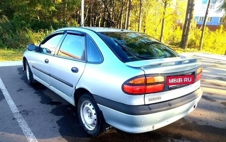 Renault Laguna II, 2000 год, 210 000 рублей, 9 фотография