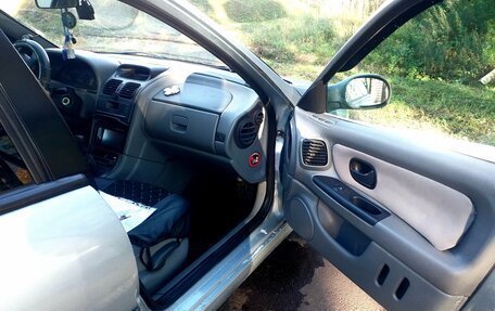 Renault Laguna II, 2000 год, 210 000 рублей, 17 фотография