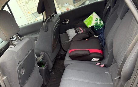 Renault Scenic III, 2006 год, 345 000 рублей, 6 фотография