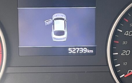 KIA Stinger I, 2018 год, 3 100 000 рублей, 8 фотография