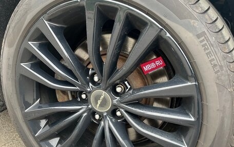 KIA Stinger I, 2018 год, 3 100 000 рублей, 4 фотография