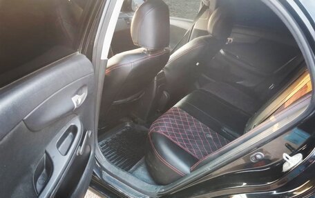 Toyota Corolla, 2007 год, 630 000 рублей, 5 фотография