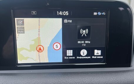 KIA Stinger I, 2018 год, 3 100 000 рублей, 11 фотография