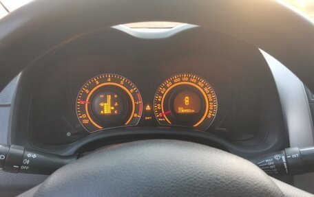 Toyota Corolla, 2007 год, 630 000 рублей, 8 фотография