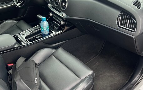 KIA Stinger I, 2018 год, 3 100 000 рублей, 16 фотография