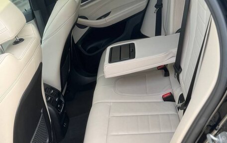 BMW X3, 2020 год, 6 050 000 рублей, 13 фотография