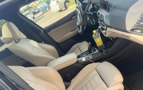 BMW X3, 2020 год, 6 050 000 рублей, 11 фотография