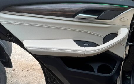 BMW X3, 2020 год, 6 050 000 рублей, 17 фотография