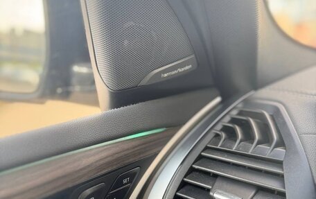 BMW X3, 2020 год, 6 050 000 рублей, 19 фотография
