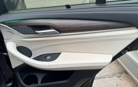 BMW X3, 2020 год, 6 050 000 рублей, 18 фотография
