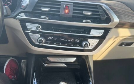 BMW X3, 2020 год, 6 050 000 рублей, 21 фотография