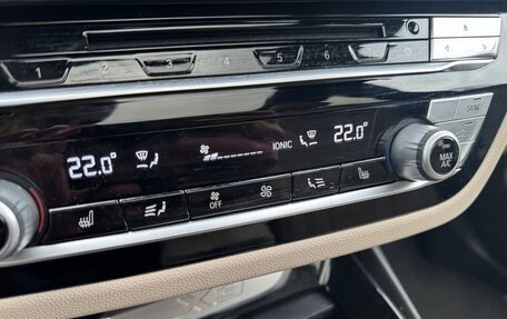 BMW X3, 2020 год, 6 050 000 рублей, 26 фотография