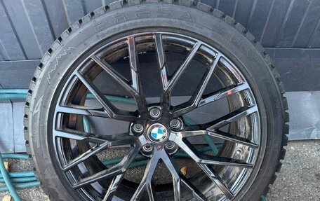 BMW X3, 2020 год, 6 050 000 рублей, 32 фотография