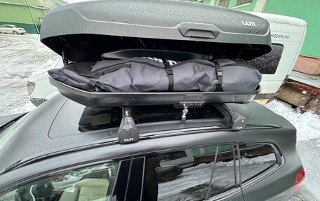 BMW X3, 2020 год, 6 050 000 рублей, 34 фотография