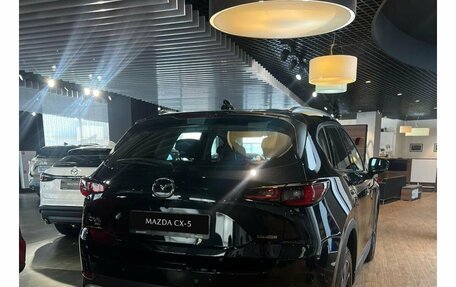 Mazda CX-5 II, 2025 год, 5 350 000 рублей, 3 фотография