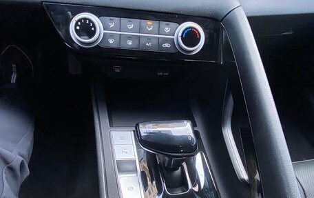 Hyundai Elantra, 2021 год, 1 630 000 рублей, 12 фотография